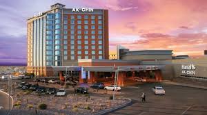 Harrah's Phoenix Ak Chin Casino Resort
